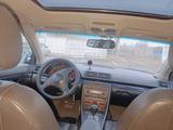 Audi A4 2002 годаfor3 200 000 тг. в Актобе – фото 4