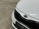 Kia Optima 2015 годаfor7 950 000 тг. в Шымкент – фото 2