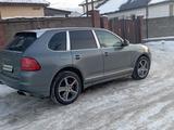 Porsche Cayenne 2006 годаfor5 500 000 тг. в Алматы – фото 2