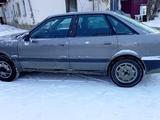 Audi 80 1987 годаүшін900 000 тг. в Кокшетау – фото 2