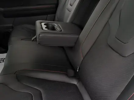 JAC T8 Pro Luxury 2025 года за 17 290 000 тг. в Петропавловск – фото 11