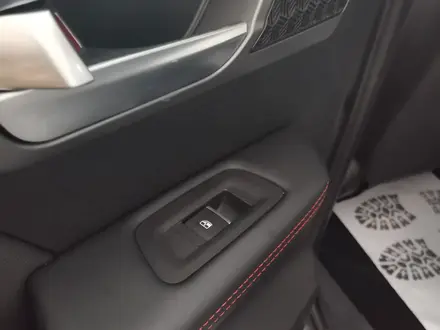 JAC T8 Pro Luxury 2025 года за 17 290 000 тг. в Петропавловск – фото 12