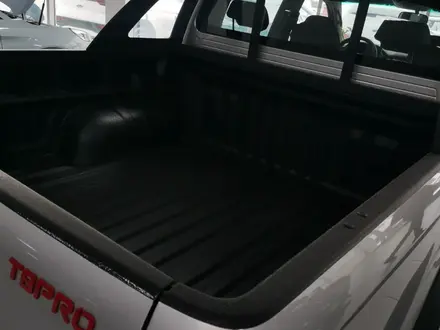 JAC T8 Pro Luxury 2025 года за 17 290 000 тг. в Петропавловск – фото 13