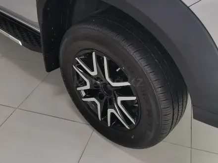 JAC T8 Pro Luxury 2025 года за 17 290 000 тг. в Петропавловск – фото 6