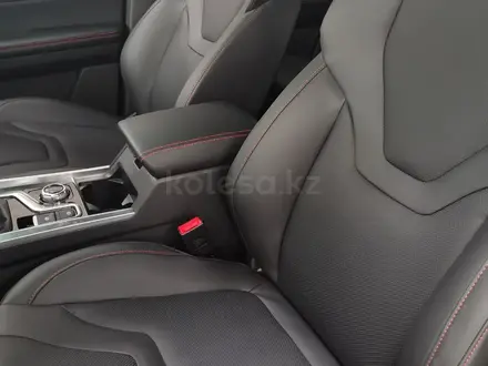JAC T8 Pro Luxury 2025 года за 17 290 000 тг. в Петропавловск – фото 8