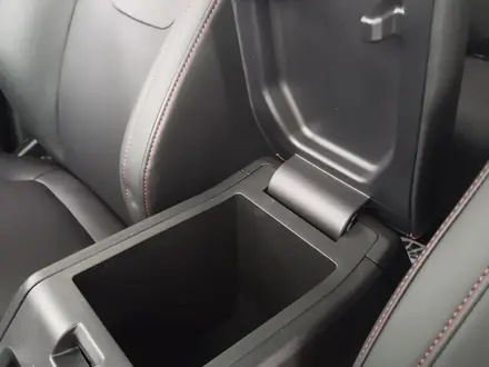 JAC T8 Pro Luxury 2025 года за 17 290 000 тг. в Петропавловск – фото 9