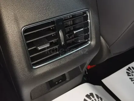 JAC T8 Pro Luxury 2025 года за 17 290 000 тг. в Петропавловск – фото 10