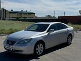 Lexus ES 350 2006 года за 6 800 000 тг. в Тараз – фото 4