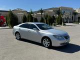 Lexus ES 350 2006 года за 6 800 000 тг. в Тараз – фото 3