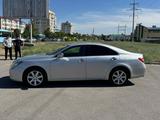 Lexus ES 350 2006 года за 6 800 000 тг. в Тараз – фото 2