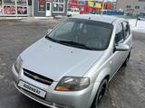 Chevrolet Aveo 2006 года за 3 250 000 тг. в Кокшетау – фото 2