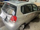 Chevrolet Aveo 2006 годаfor3 300 000 тг. в Астана – фото 5