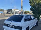 ВАЗ (Lada) 2114 2013 годаүшін1 200 000 тг. в Жезказган – фото 4