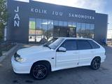 ВАЗ (Lada) 2114 2013 годаүшін1 200 000 тг. в Жезказган – фото 5