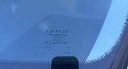 Lexus RX 350 2017 года за 17 500 000 тг. в Алматы – фото 3