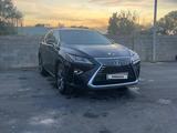 Lexus RX 350 2017 года за 17 500 000 тг. в Алматы