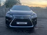 Lexus RX 350 2017 года за 17 500 000 тг. в Алматы – фото 2