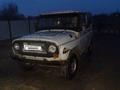 УАЗ Hunter 2004 года за 650 000 тг. в Кызылорда – фото 5