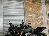 Yamaha  MT 09 2014 года за 3 700 000 тг. в Атырау – фото 2