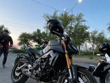 Yamaha  MT 09 2014 года за 3 700 000 тг. в Атырау – фото 3