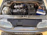 ВАЗ (Lada) 2115 2002 года за 1 400 000 тг. в Костанай – фото 2