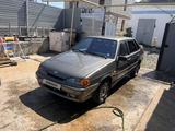 ВАЗ (Lada) 2115 2002 года за 1 400 000 тг. в Костанай