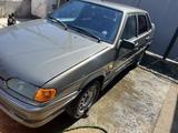 ВАЗ (Lada) 2115 2002 года за 1 400 000 тг. в Костанай – фото 4