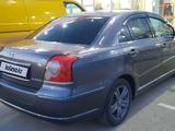 Toyota Avensis 2006 годаүшін5 100 000 тг. в Павлодар – фото 2