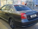 Toyota Avensis 2006 годаүшін5 100 000 тг. в Павлодар – фото 4