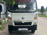 Howo  4X2 2013 годаүшін5 000 000 тг. в Талгар