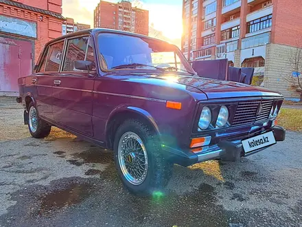 ВАЗ (Lada) 2106 1999 года за 2 050 000 тг. в Усть-Каменогорск – фото 4