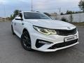 Kia K5 2019 года за 8 500 000 тг. в Шымкент – фото 10