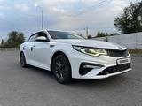 Kia K5 2019 года за 8 500 000 тг. в Шымкент