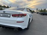 Kia K5 2019 года за 8 500 000 тг. в Шымкент – фото 4
