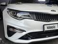 Kia K5 2019 года за 8 500 000 тг. в Шымкент – фото 32
