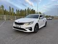 Kia K5 2019 года за 8 500 000 тг. в Шымкент – фото 3