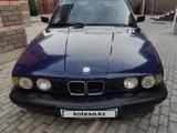 BMW 520 1992 года за 1 190 000 тг. в Кызылорда – фото 2