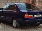 BMW 520 1992 года за 1 190 000 тг. в Кызылорда – фото 5