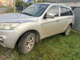 Lifan X60 2016 года за 3 300 000 тг. в Уральск – фото 2