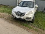 Lifan X60 2016 года за 3 300 000 тг. в Уральск
