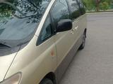 Toyota Previa 2002 годаүшін6 300 000 тг. в Конаев (Капшагай) – фото 3