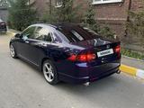 Honda Accord 2006 года за 4 500 000 тг. в Астана – фото 4