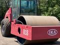 IKA  Каток R16 и R18 В наличии (16 тон 18 тон) 2025 годаүшін25 500 000 тг. в Алматы
