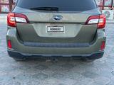 Subaru Outback 2016 годаfor10 500 000 тг. в Шымкент – фото 2