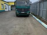 Mercedes-Benz  Actros 1998 годаfor6 000 000 тг. в Уральск – фото 5