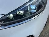 Kia K7 2018 года за 11 900 000 тг. в Алматы