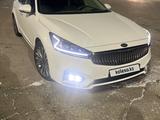 Kia K7 2018 года за 11 900 000 тг. в Алматы – фото 2