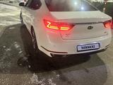 Kia K7 2018 года за 11 900 000 тг. в Алматы – фото 5