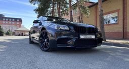 BMW 535 2016 года за 14 500 000 тг. в Павлодар – фото 3