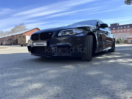 BMW 535 2016 года за 14 500 000 тг. в Павлодар – фото 12